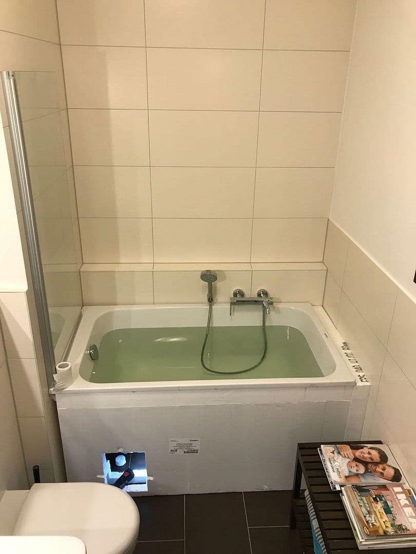 Prodej bytu 4+kk 82 m², Berlin, Berlín Prodej bytu 4+kk 82 m², Berlin, Berlín