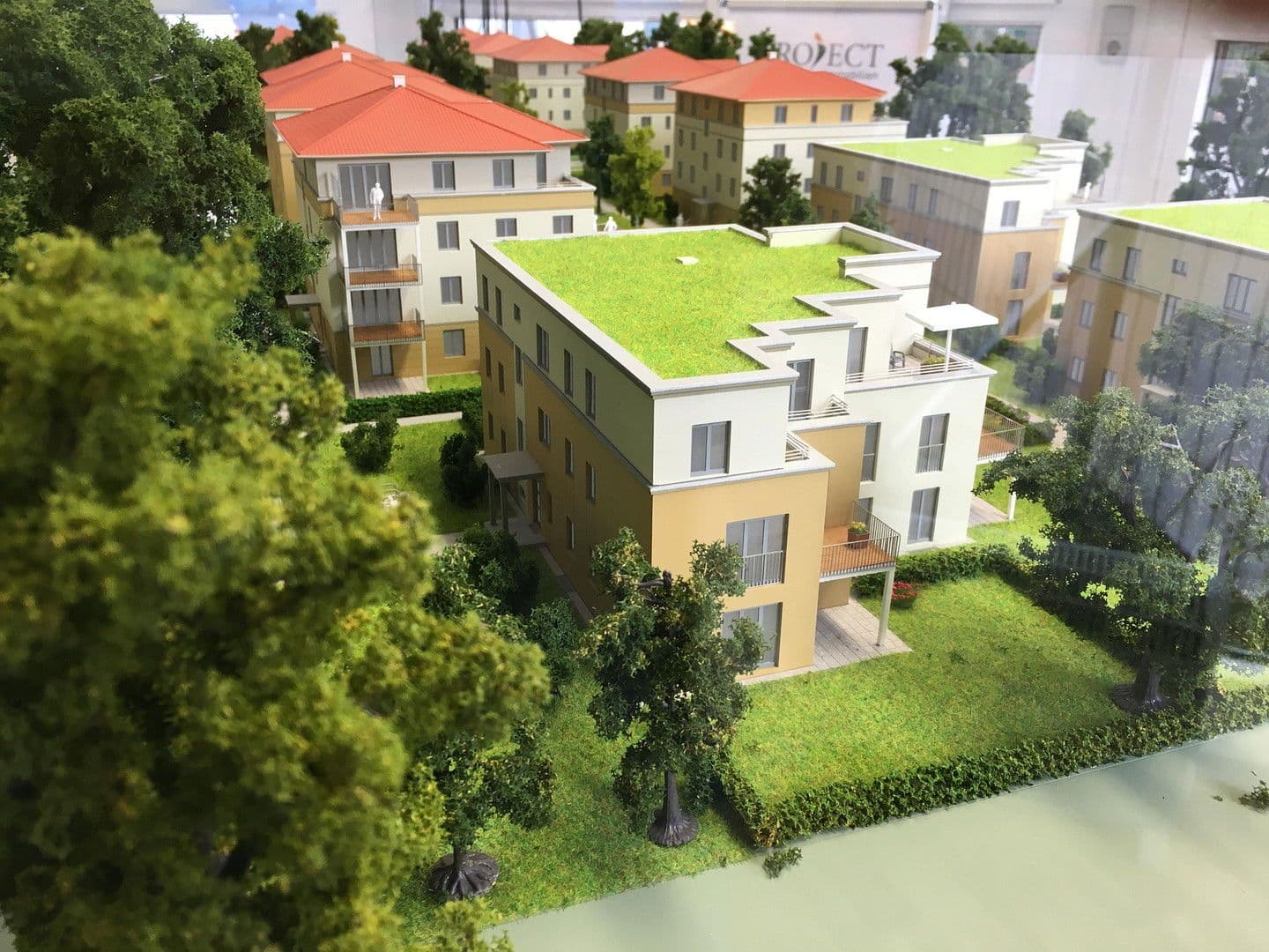 Prodej bytu 4+kk 82 m², Berlin, Berlín Prodej bytu 4+kk 82 m², Berlin, Berlín