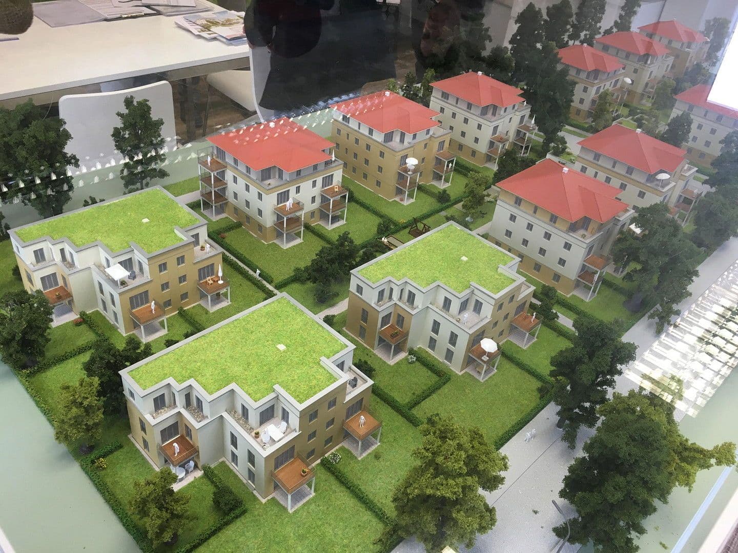 Prodej bytu 4+kk 82 m², Berlin, Berlín Prodej bytu 4+kk 82 m², Berlin, Berlín