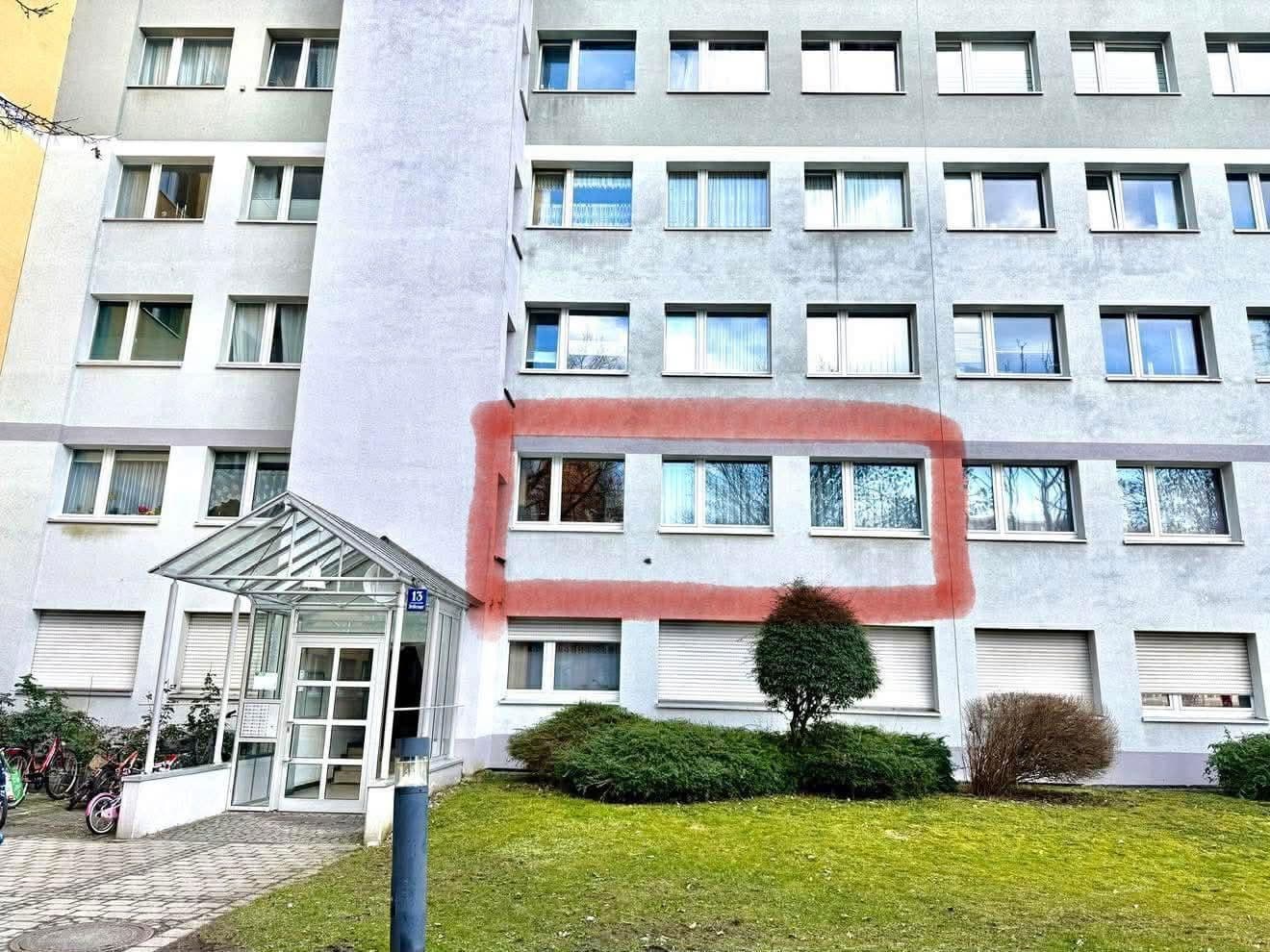 Prodej bytu 3+1 79 m², München, Bavorsko Prodej bytu 3+1 79 m², München, Bavorsko