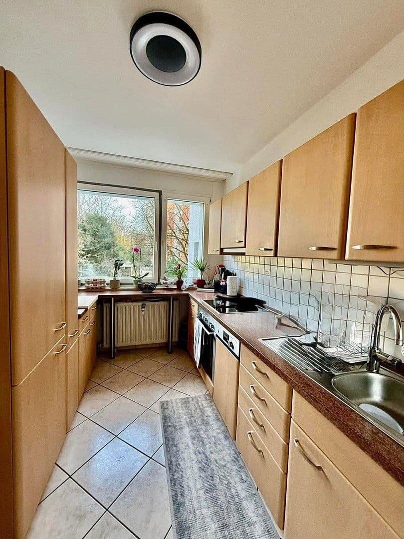 Prodej bytu 3+1 79 m², München, Bavorsko Prodej bytu 3+1 79 m², München, Bavorsko