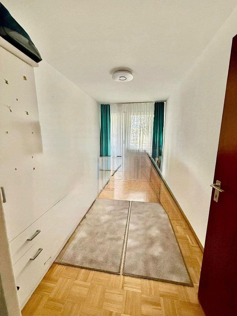 Prodej bytu 3+1 79 m², München, Bavorsko Prodej bytu 3+1 79 m², München, Bavorsko