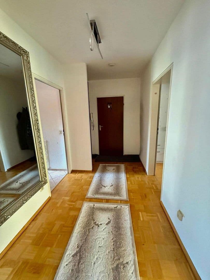 Prodej bytu 3+1 79 m², München, Bavorsko Prodej bytu 3+1 79 m², München, Bavorsko