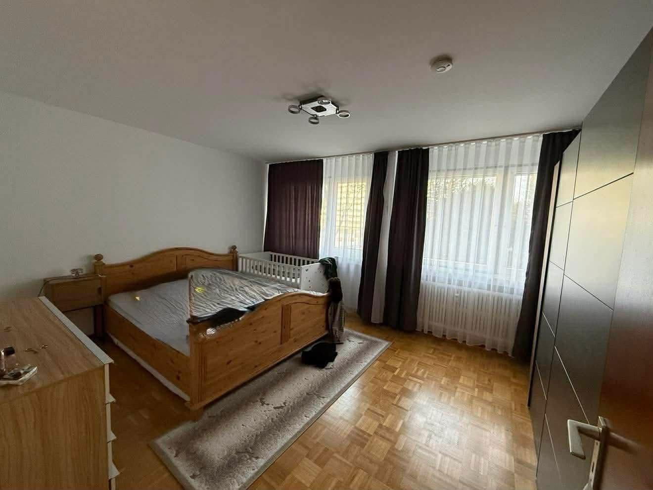 Prodej bytu 3+1 79 m², München, Bavorsko Prodej bytu 3+1 79 m², München, Bavorsko