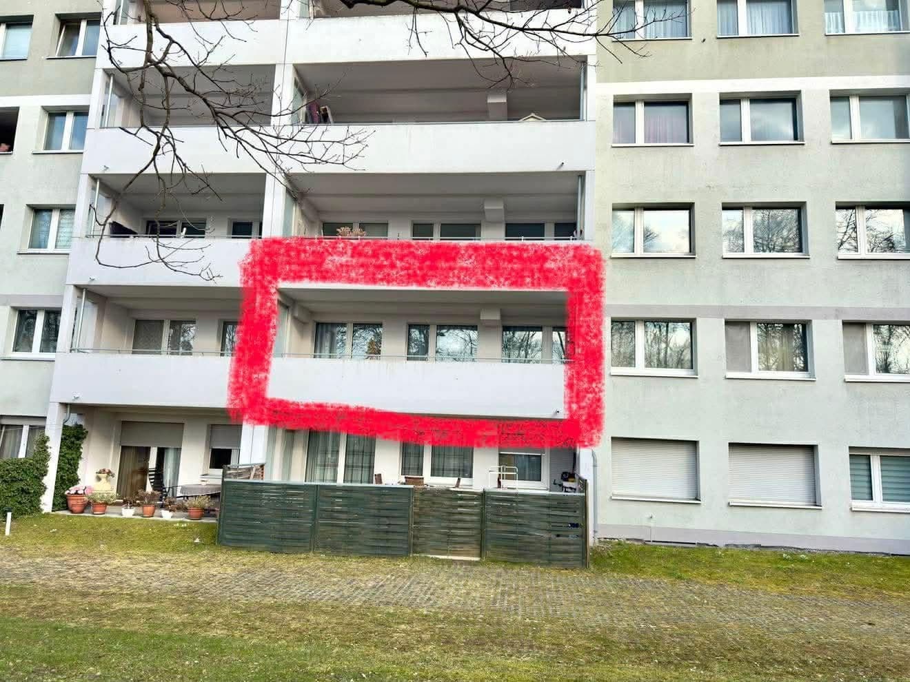 Prodej bytu 3+1 79 m², München, Bavorsko Prodej bytu 3+1 79 m², München, Bavorsko