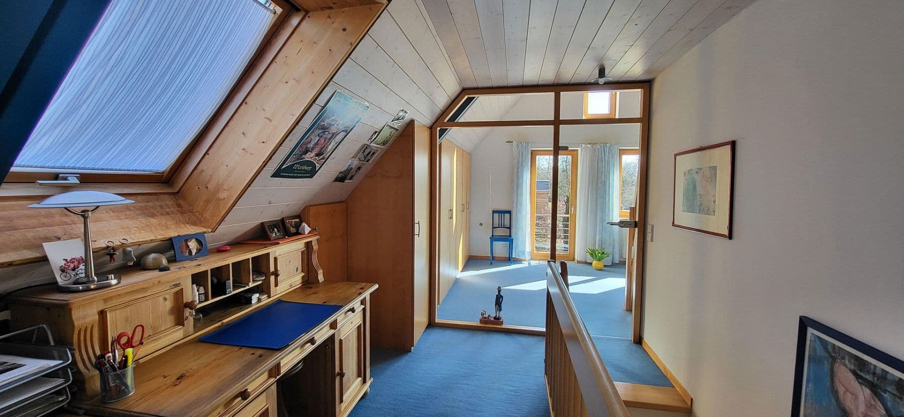 Prodej domu 171 m², pozemek 527 m², Nürtingen, Bádensko-Württembersko Prodej domu 171 m², pozemek 527 m², Nürtingen, Bádensko-Württembersko