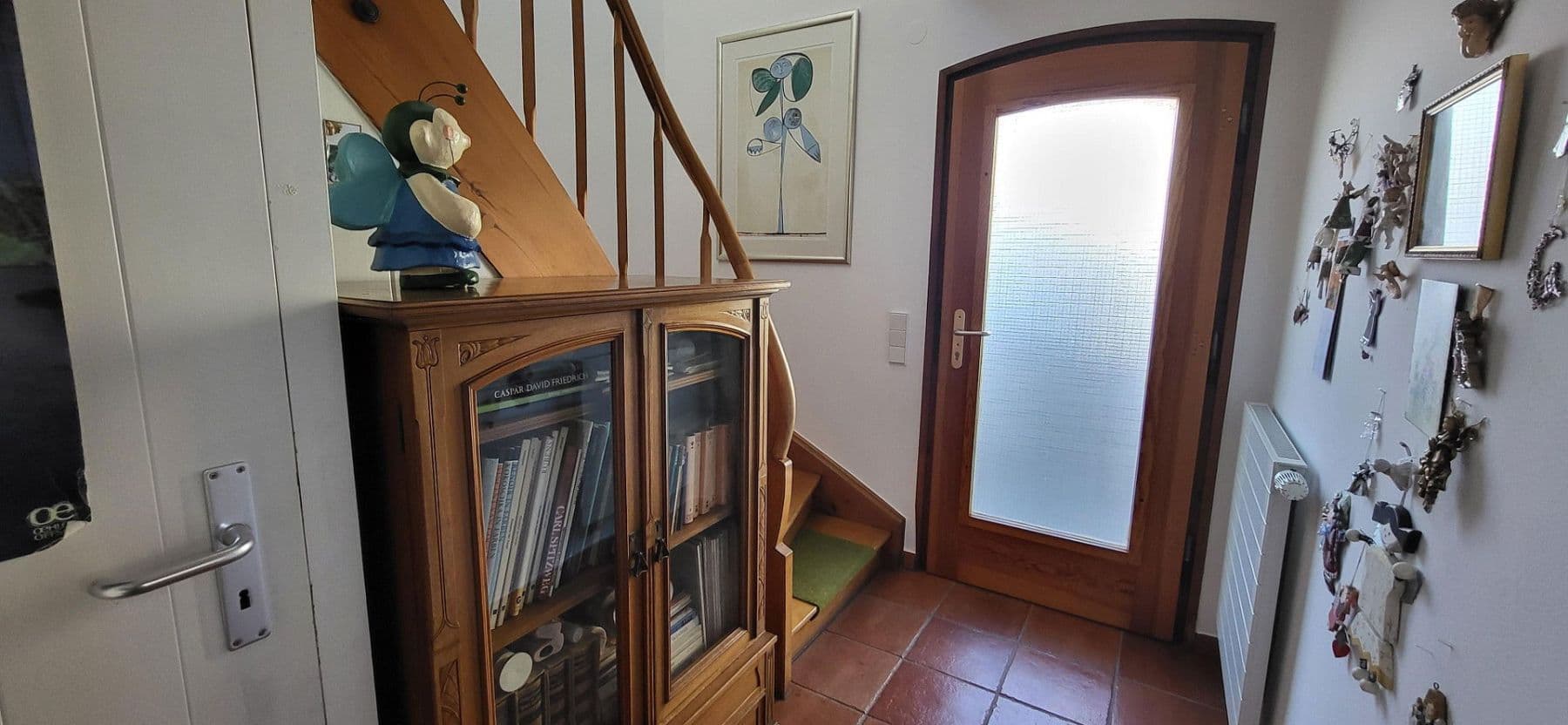 Prodej domu 171 m², pozemek 527 m², Nürtingen, Bádensko-Württembersko Prodej domu 171 m², pozemek 527 m², Nürtingen, Bádensko-Württembersko