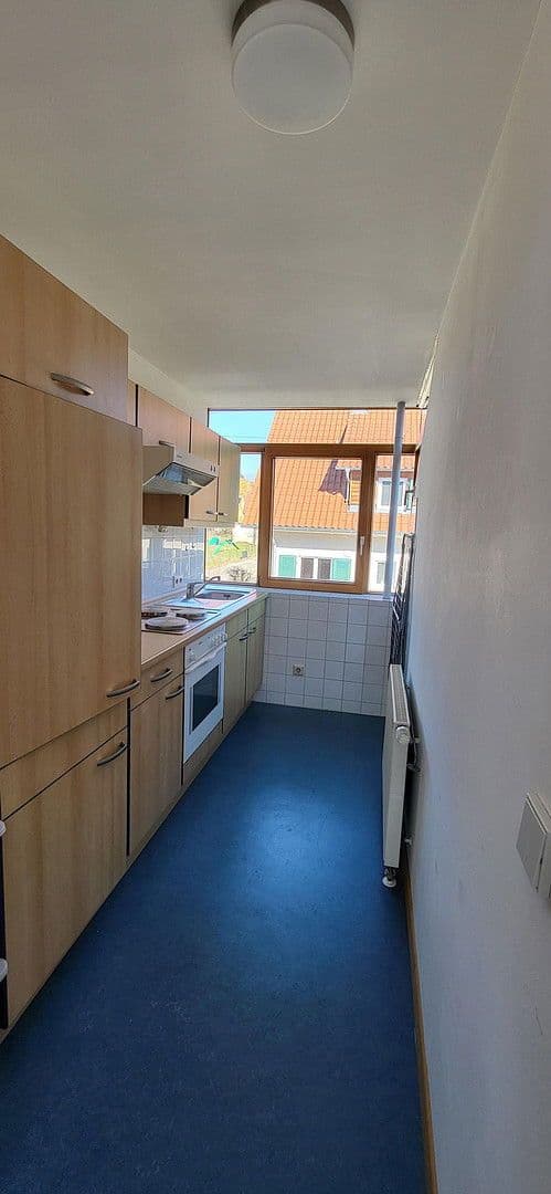 Prodej domu 171 m², pozemek 527 m², Nürtingen, Bádensko-Württembersko Prodej domu 171 m², pozemek 527 m², Nürtingen, Bádensko-Württembersko