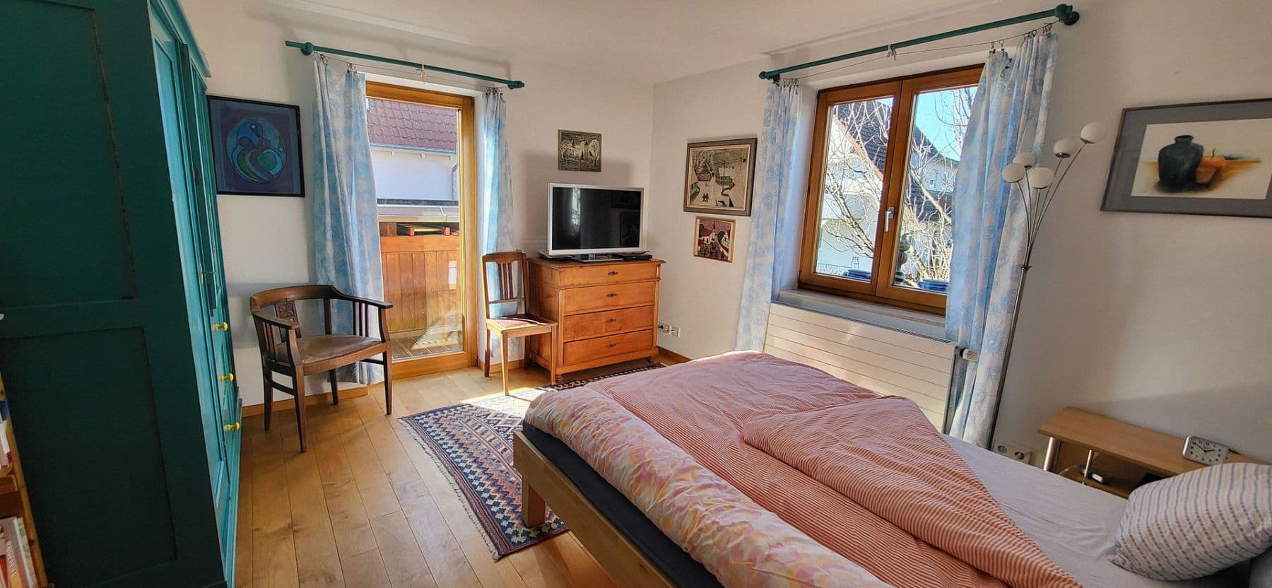 Prodej domu 171 m², pozemek 527 m², Nürtingen, Bádensko-Württembersko Prodej domu 171 m², pozemek 527 m², Nürtingen, Bádensko-Württembersko