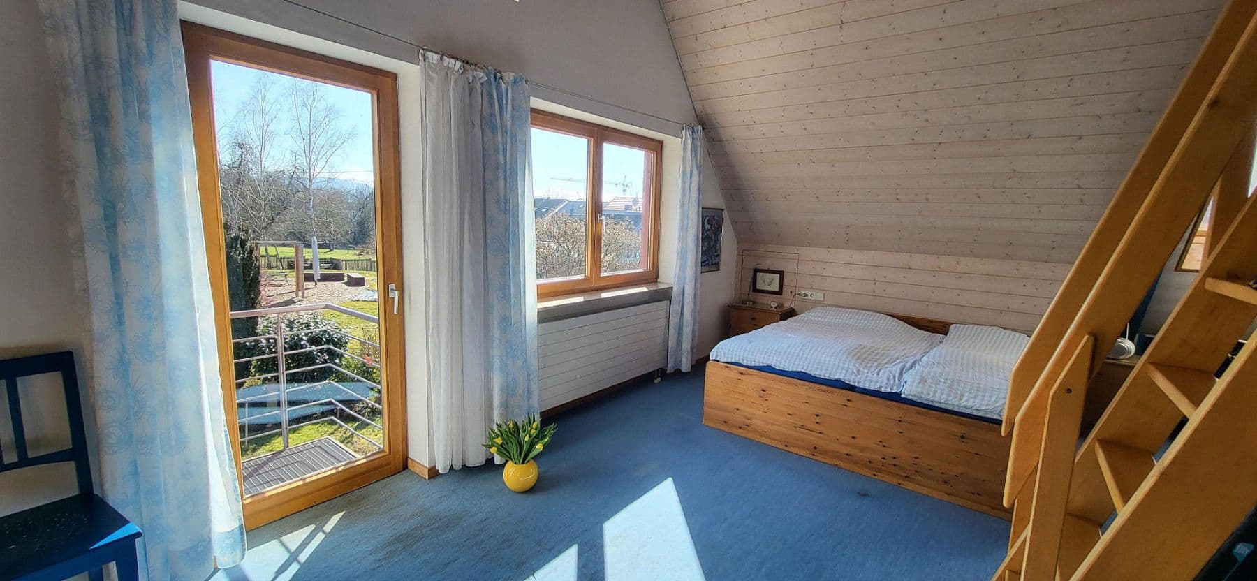 Prodej domu 171 m², pozemek 527 m², Nürtingen, Bádensko-Württembersko Prodej domu 171 m², pozemek 527 m², Nürtingen, Bádensko-Württembersko