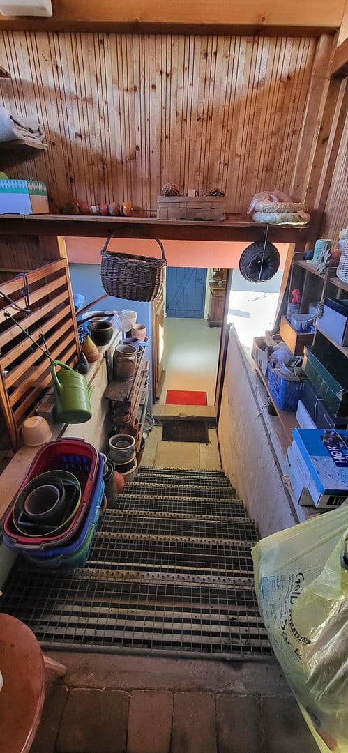 Prodej domu 171 m², pozemek 527 m², Nürtingen, Bádensko-Württembersko Prodej domu 171 m², pozemek 527 m², Nürtingen, Bádensko-Württembersko