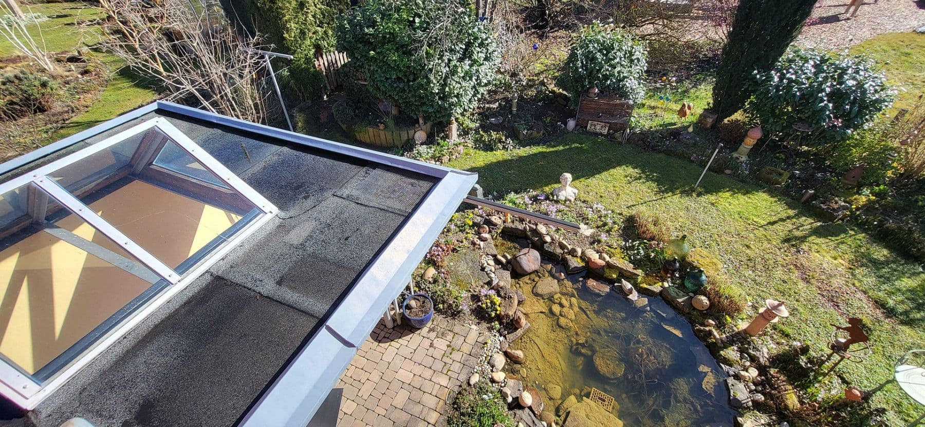 Prodej domu 171 m², pozemek 527 m², Nürtingen, Bádensko-Württembersko Prodej domu 171 m², pozemek 527 m², Nürtingen, Bádensko-Württembersko