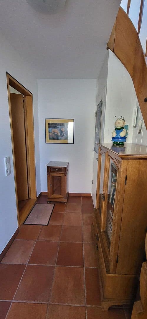 Prodej domu 171 m², pozemek 527 m², Nürtingen, Bádensko-Württembersko Prodej domu 171 m², pozemek 527 m², Nürtingen, Bádensko-Württembersko