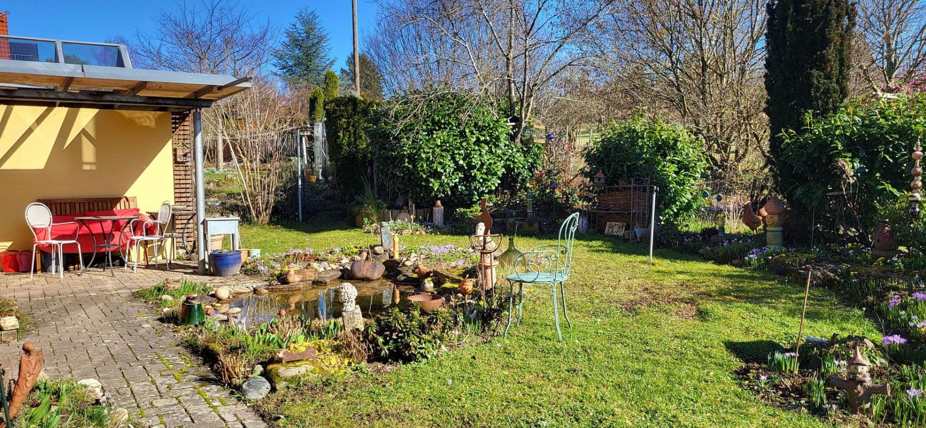 Prodej domu 171 m², pozemek 527 m², Nürtingen, Bádensko-Württembersko Prodej domu 171 m², pozemek 527 m², Nürtingen, Bádensko-Württembersko