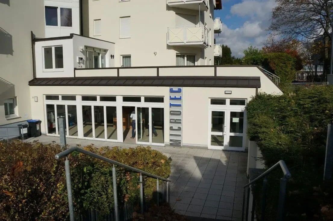 Pronájem kanceláře 187 m², Warburger Straße 99, Paderborn, Severní Porýní-Vestfálsko Pronájem kanceláře 187 m², Warburger Straße 99, Paderborn, Severní Porýní-Vestfálsko