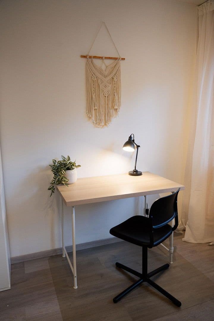 Pronájem bytu 1+1 55 m², Fürstenwalde nad Sprévou, Braniborsko Pronájem bytu 1+1 55 m², Fürstenwalde nad Sprévou, Braniborsko