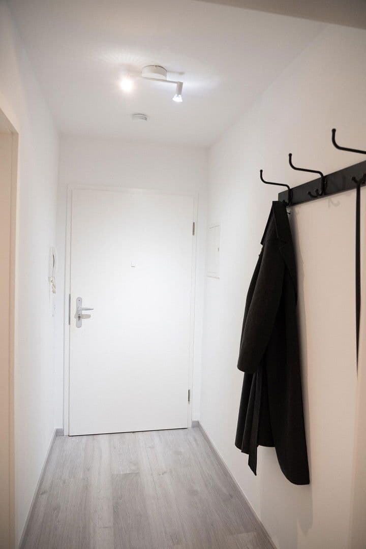 Pronájem bytu 1+1 55 m², Fürstenwalde nad Sprévou, Braniborsko Pronájem bytu 1+1 55 m², Fürstenwalde nad Sprévou, Braniborsko