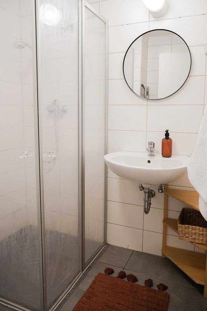 Pronájem bytu 1+1 55 m², Fürstenwalde nad Sprévou, Braniborsko Pronájem bytu 1+1 55 m², Fürstenwalde nad Sprévou, Braniborsko