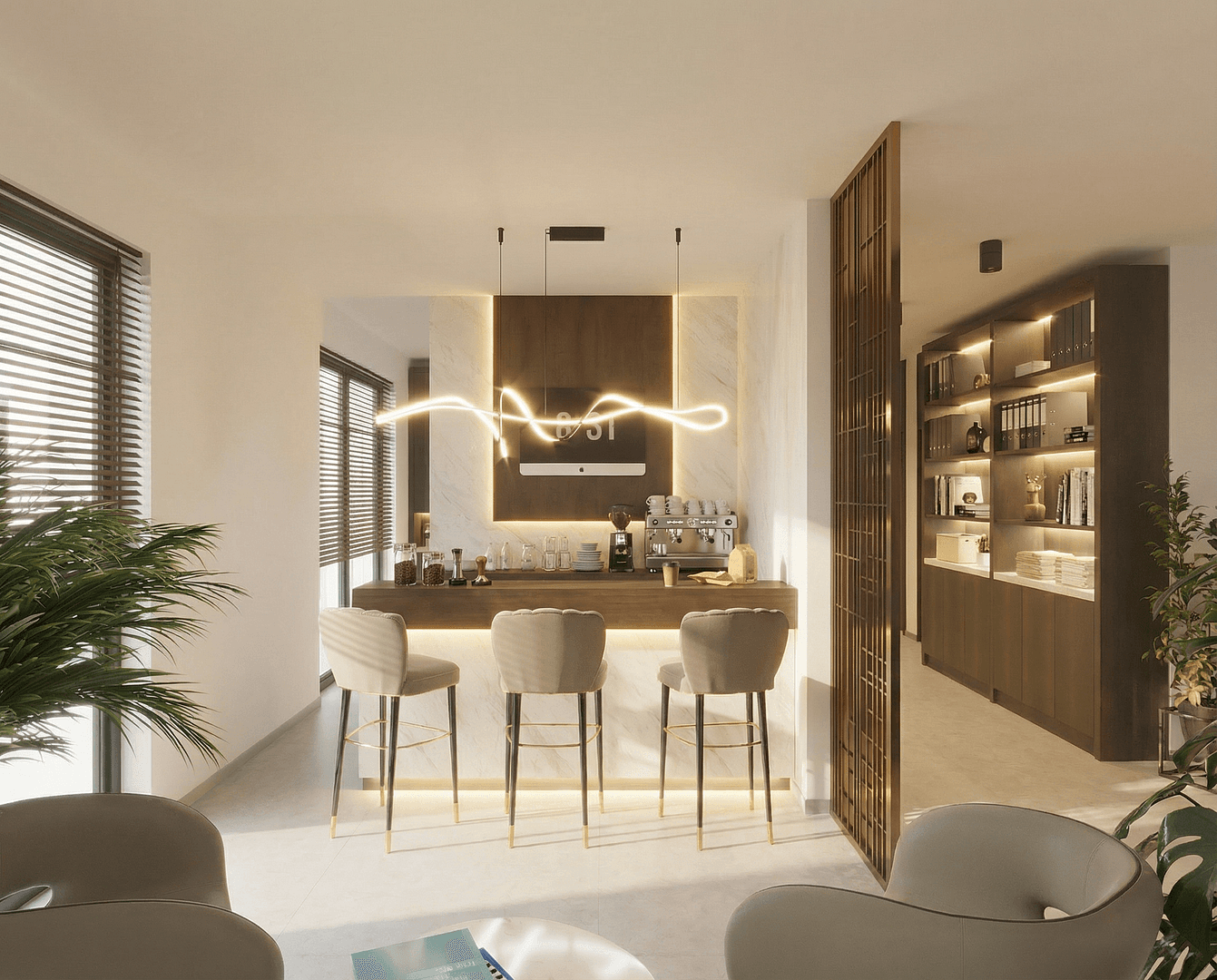 Pronájem kanceláře 83 m², Leipzigerstraße 29, Erlensee, Hessen Pronájem kanceláře 83 m², Leipzigerstraße 29, Erlensee, Hessen