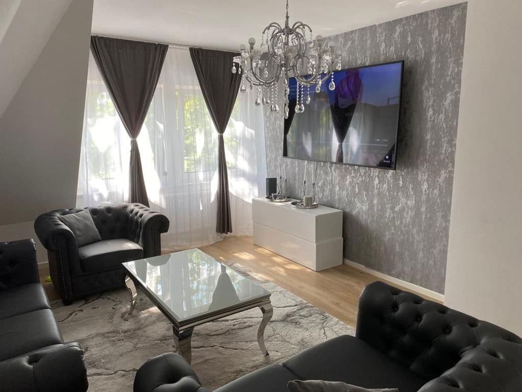 Prodej domu 500 m², pozemek 454 m², Recklinghausen, Severní Porýní-Vestfálsko Prodej domu 500 m², pozemek 454 m², Recklinghausen, Severní Porýní-Vestfálsko