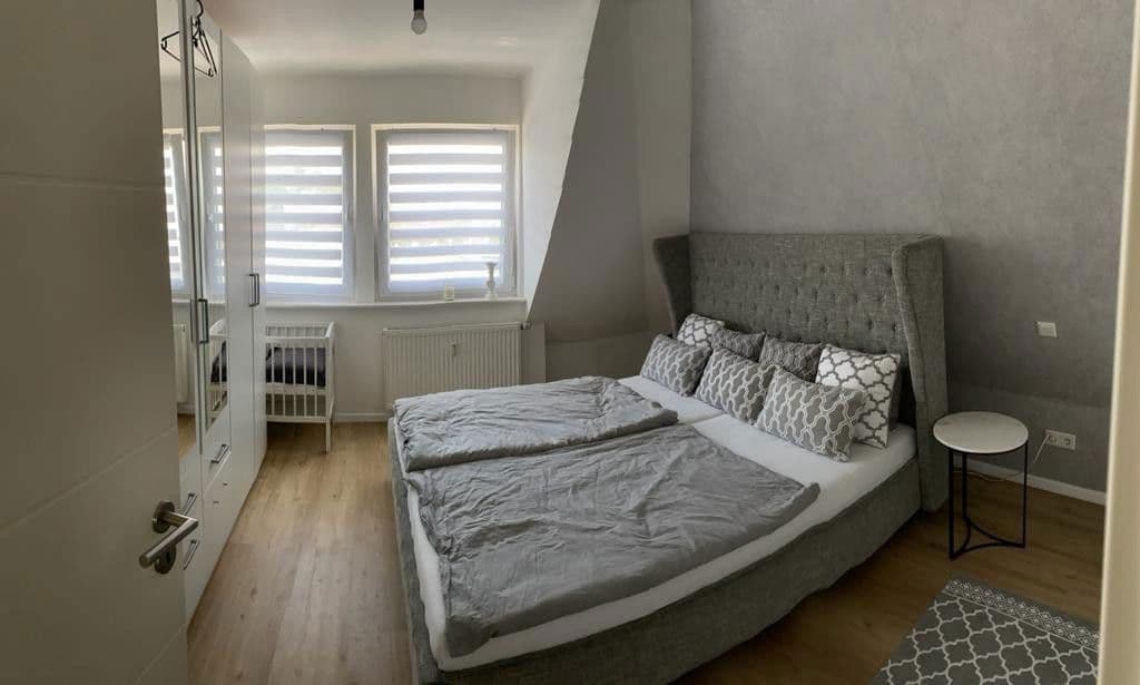 Prodej domu 500 m², pozemek 454 m², Recklinghausen, Severní Porýní-Vestfálsko Prodej domu 500 m², pozemek 454 m², Recklinghausen, Severní Porýní-Vestfálsko