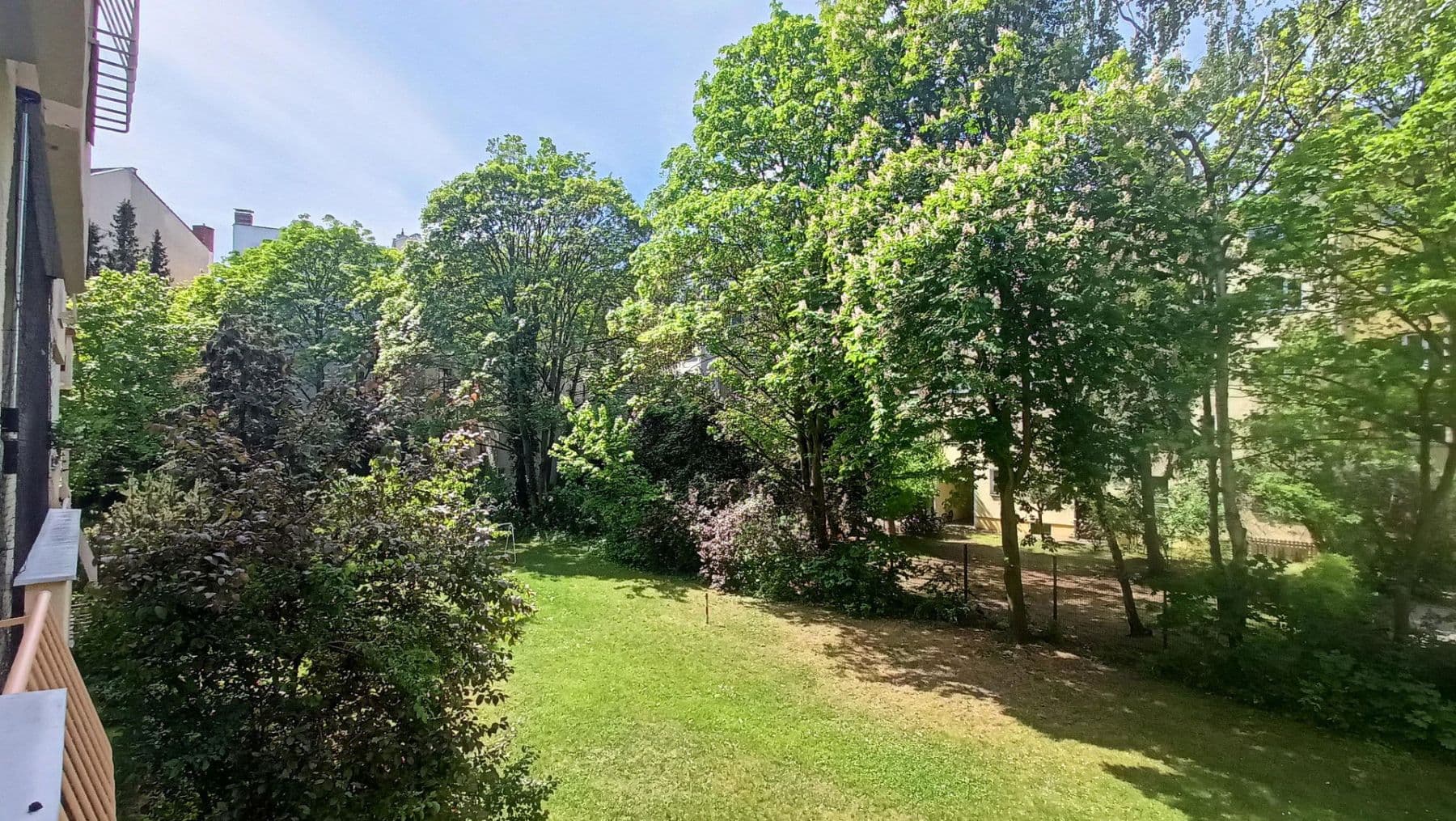 Pronájem bytu 1+1 35 m², Stendaler Strasse 18A, Berlin, Berlín Pronájem bytu 1+1 35 m², Stendaler Strasse 18A, Berlin, Berlín