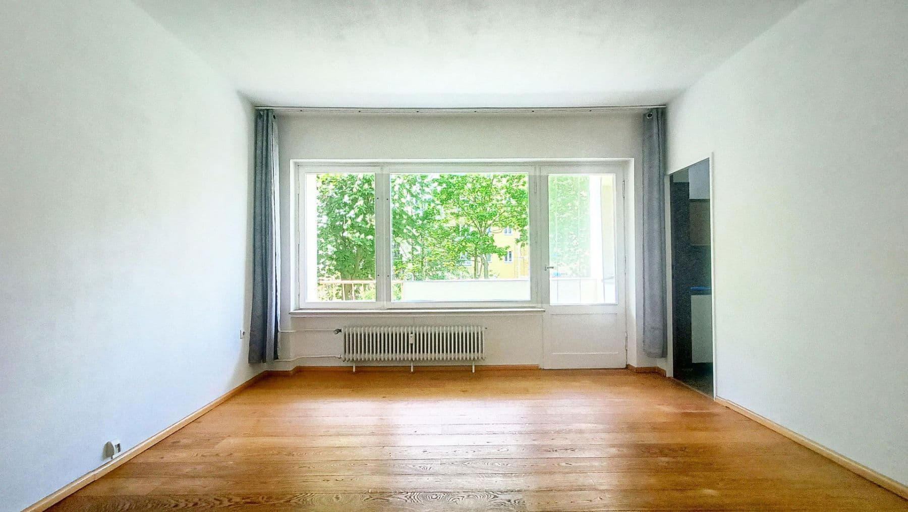 Pronájem bytu 1+1 35 m², Stendaler Strasse 18A, Berlin, Berlín Pronájem bytu 1+1 35 m², Stendaler Strasse 18A, Berlin, Berlín