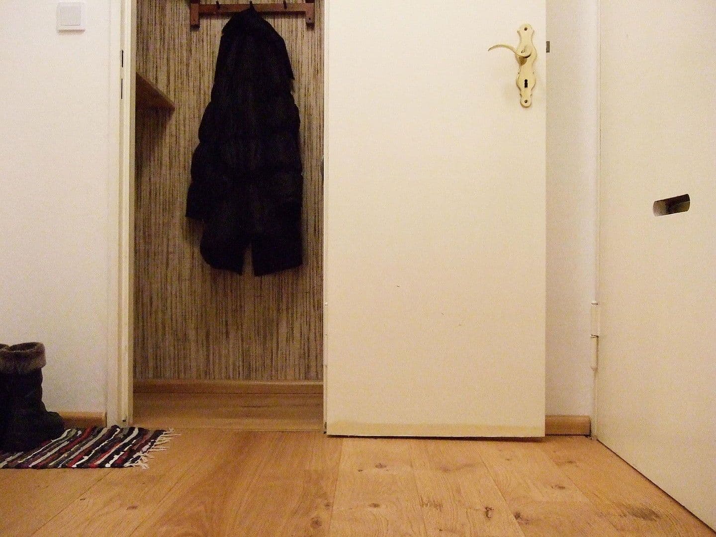 Pronájem bytu 1+1 35 m², Stendaler Strasse 18A, Berlin, Berlín Pronájem bytu 1+1 35 m², Stendaler Strasse 18A, Berlin, Berlín