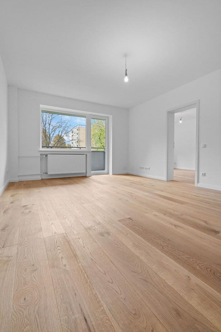 Pronájem bytu 2+1 59 m², Baldeniusstraße 35, Hannover, Dolní Sasko Pronájem bytu 2+1 59 m², Baldeniusstraße 35, Hannover, Dolní Sasko