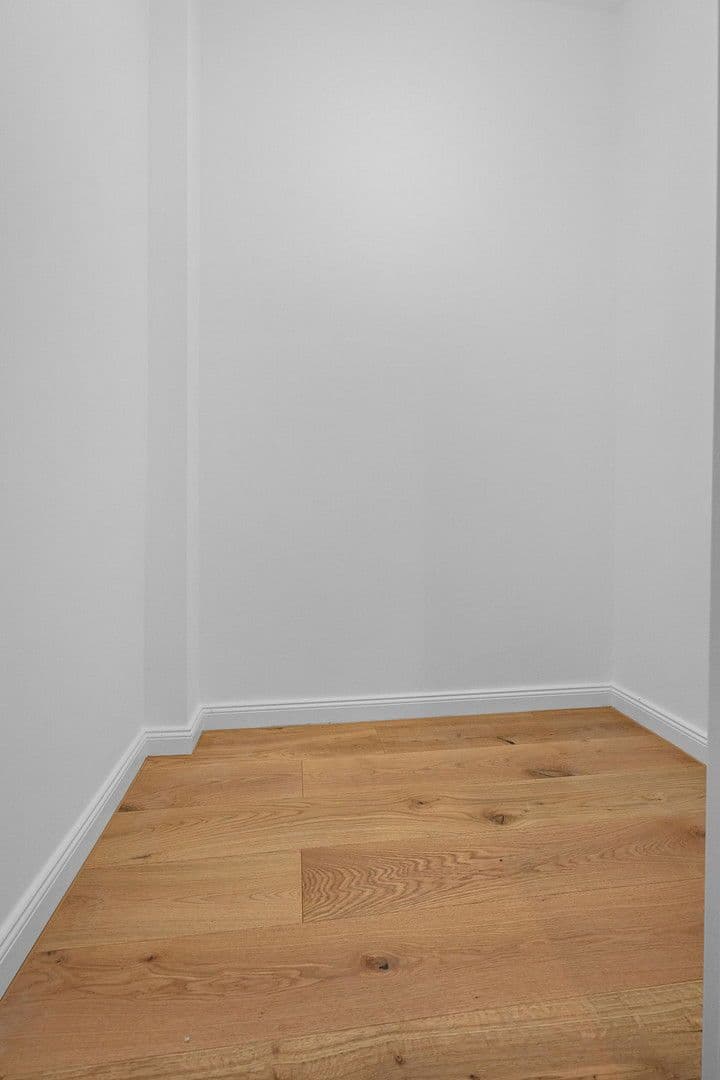 Pronájem bytu 2+1 59 m², Baldeniusstraße 35, Hannover, Dolní Sasko Pronájem bytu 2+1 59 m², Baldeniusstraße 35, Hannover, Dolní Sasko