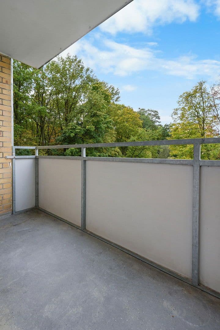 Pronájem bytu 2+1 59 m², Baldeniusstraße 35, Hannover, Dolní Sasko Pronájem bytu 2+1 59 m², Baldeniusstraße 35, Hannover, Dolní Sasko