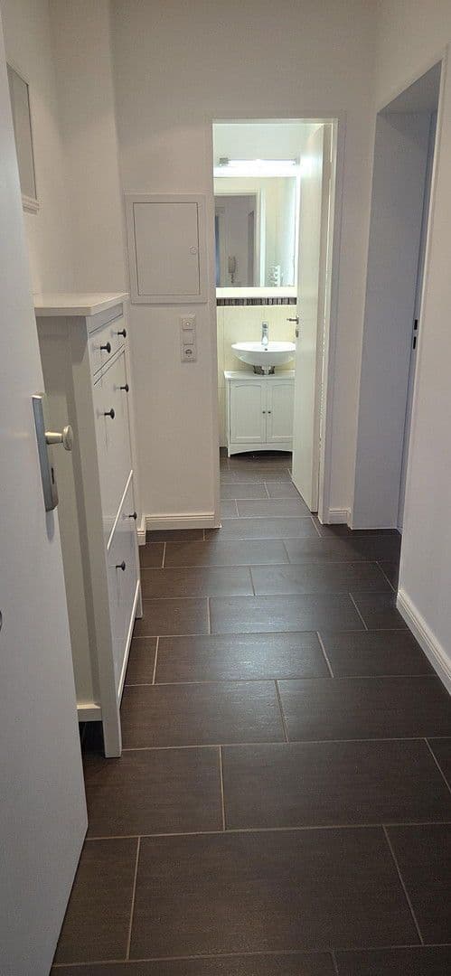 Pronájem bytu 2+1 57 m², Köln, Severní Porýní-Vestfálsko Pronájem bytu 2+1 57 m², Köln, Severní Porýní-Vestfálsko