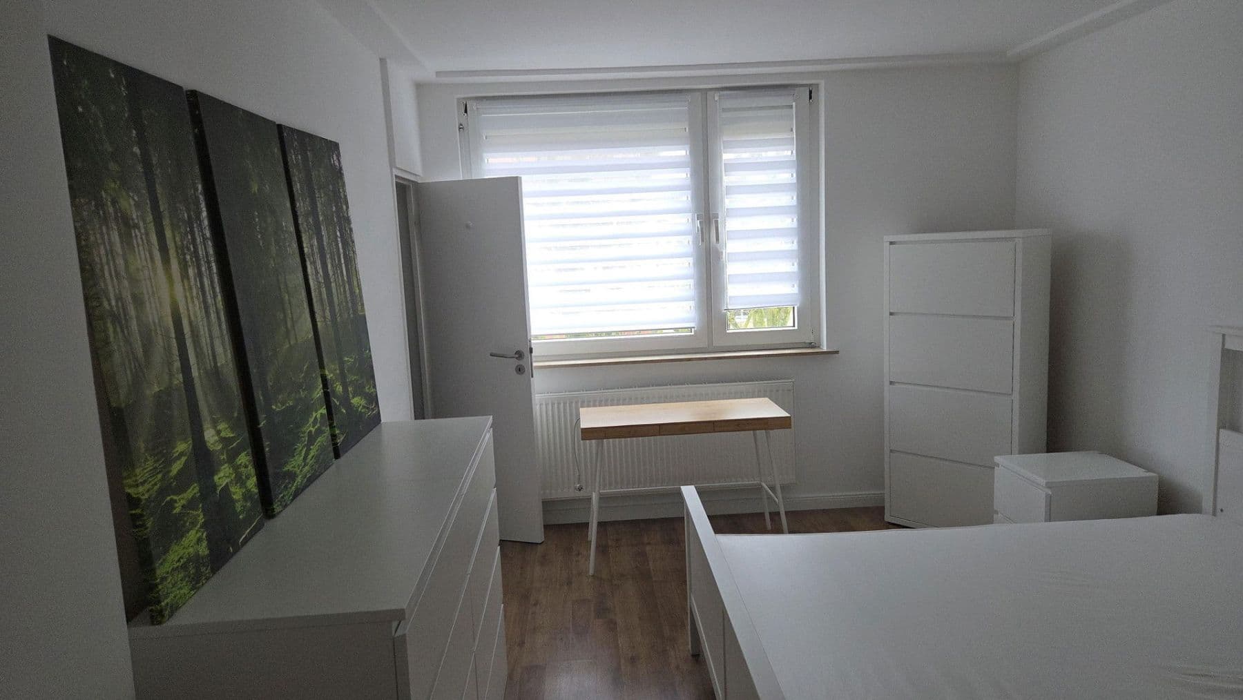 Pronájem bytu 2+1 57 m², Köln, Severní Porýní-Vestfálsko Pronájem bytu 2+1 57 m², Köln, Severní Porýní-Vestfálsko