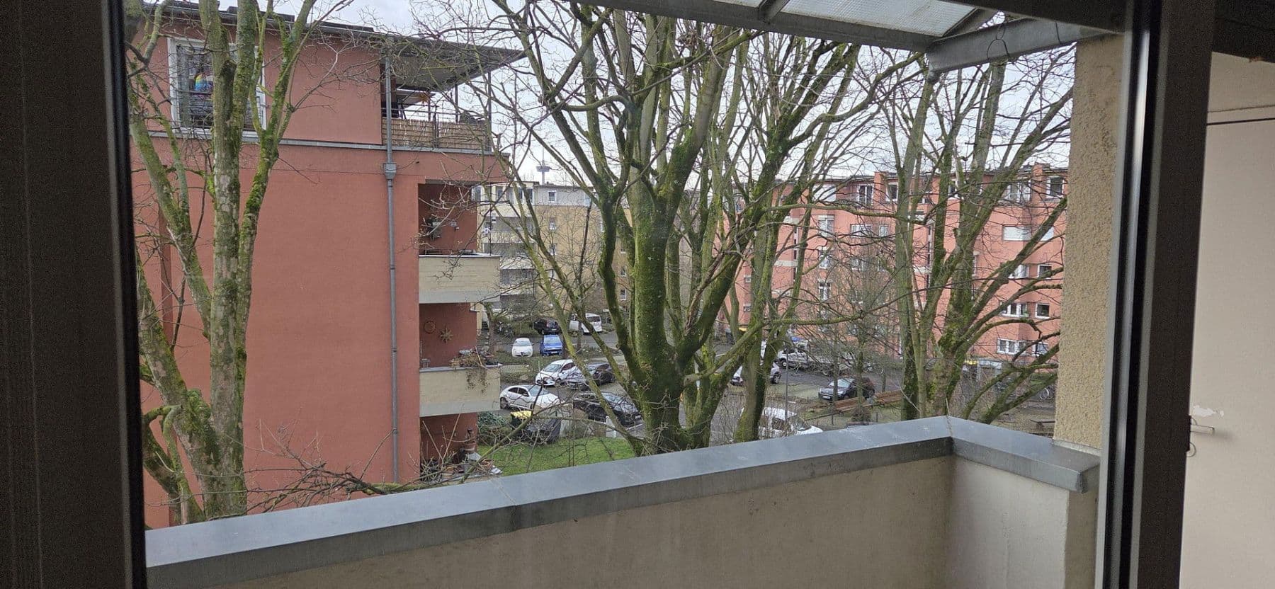 Pronájem bytu 2+1 57 m², Köln, Severní Porýní-Vestfálsko Pronájem bytu 2+1 57 m², Köln, Severní Porýní-Vestfálsko