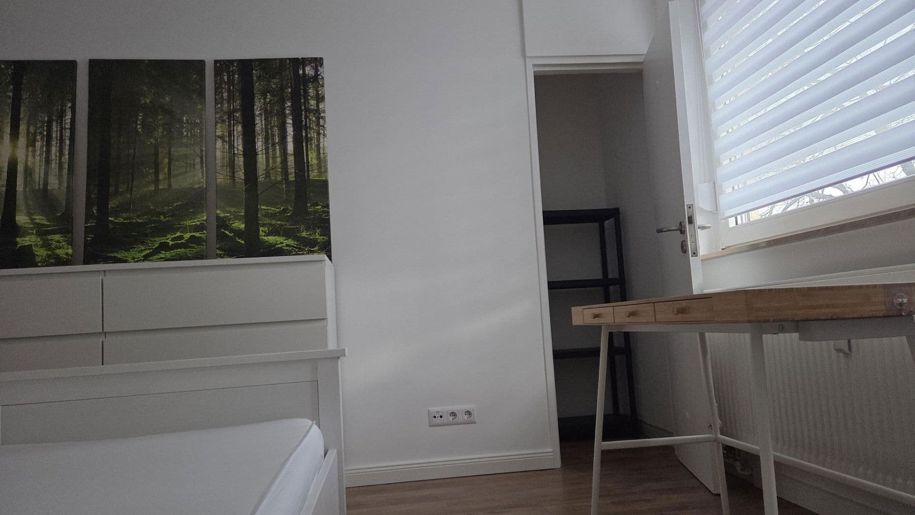 Pronájem bytu 2+1 57 m², Köln, Severní Porýní-Vestfálsko Pronájem bytu 2+1 57 m², Köln, Severní Porýní-Vestfálsko