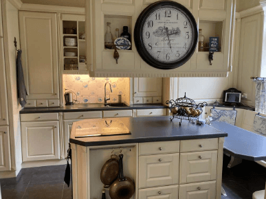 Prodej domu 329 m², pozemek 1.254 m², Glückstadt, Šlesvicko-Holštýnsko Prodej domu 329 m², pozemek 1.254 m², Glückstadt, Šlesvicko-Holštýnsko