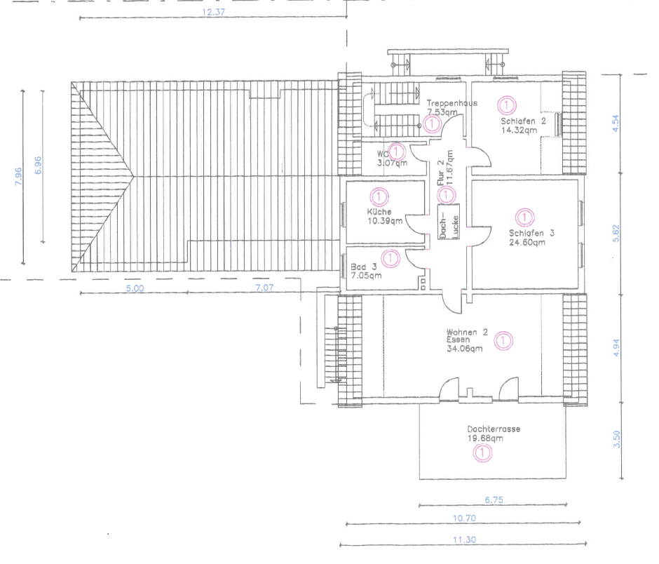 Prodej domu 329 m², pozemek 1.254 m², Glückstadt, Šlesvicko-Holštýnsko Prodej domu 329 m², pozemek 1.254 m², Glückstadt, Šlesvicko-Holštýnsko