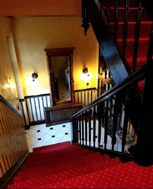 Prodej domu 329 m², pozemek 1.254 m², Glückstadt, Šlesvicko-Holštýnsko Prodej domu 329 m², pozemek 1.254 m², Glückstadt, Šlesvicko-Holštýnsko