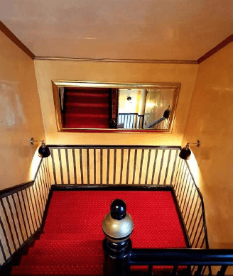 Prodej domu 329 m², pozemek 1.254 m², Glückstadt, Šlesvicko-Holštýnsko Prodej domu 329 m², pozemek 1.254 m², Glückstadt, Šlesvicko-Holštýnsko