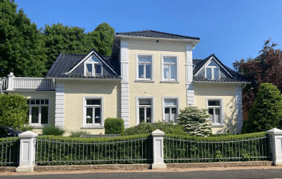 Prodej domu 329 m², pozemek 1.254 m², Glückstadt, Šlesvicko-Holštýnsko Prodej domu 329 m², pozemek 1.254 m², Glückstadt, Šlesvicko-Holštýnsko