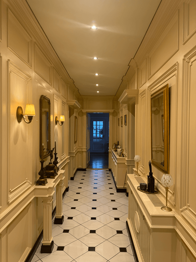 Prodej domu 329 m², pozemek 1.254 m², Glückstadt, Šlesvicko-Holštýnsko Prodej domu 329 m², pozemek 1.254 m², Glückstadt, Šlesvicko-Holštýnsko