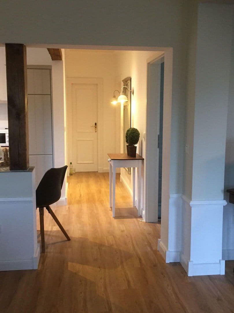 Prodej domu 329 m², pozemek 1.254 m², Glückstadt, Šlesvicko-Holštýnsko Prodej domu 329 m², pozemek 1.254 m², Glückstadt, Šlesvicko-Holštýnsko