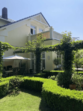 Prodej domu 329 m², pozemek 1.254 m², Glückstadt, Šlesvicko-Holštýnsko Prodej domu 329 m², pozemek 1.254 m², Glückstadt, Šlesvicko-Holštýnsko