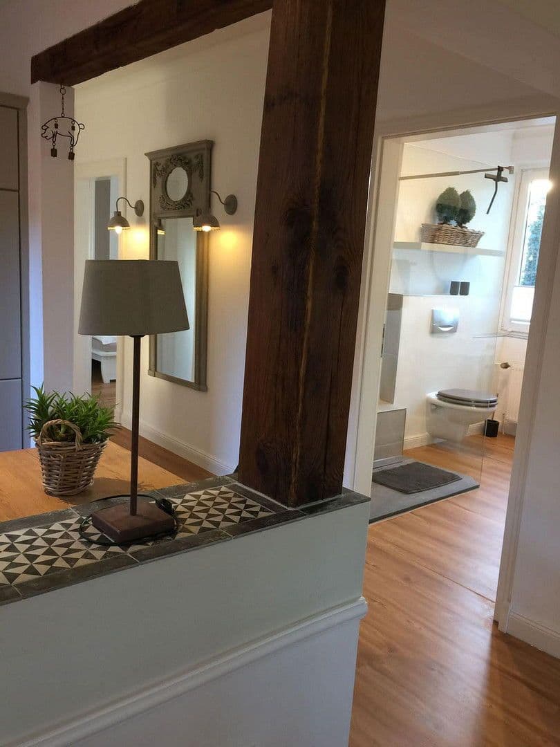 Prodej domu 329 m², pozemek 1.254 m², Glückstadt, Šlesvicko-Holštýnsko Prodej domu 329 m², pozemek 1.254 m², Glückstadt, Šlesvicko-Holštýnsko