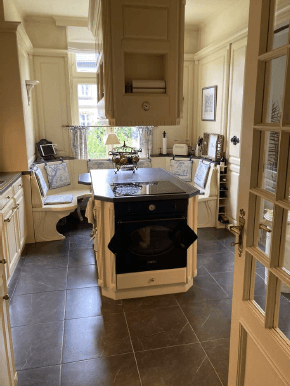 Prodej domu 329 m², pozemek 1.254 m², Glückstadt, Šlesvicko-Holštýnsko Prodej domu 329 m², pozemek 1.254 m², Glückstadt, Šlesvicko-Holštýnsko