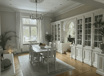 Prodej domu 329 m², pozemek 1.254 m², Glückstadt, Šlesvicko-Holštýnsko Prodej domu 329 m², pozemek 1.254 m², Glückstadt, Šlesvicko-Holštýnsko