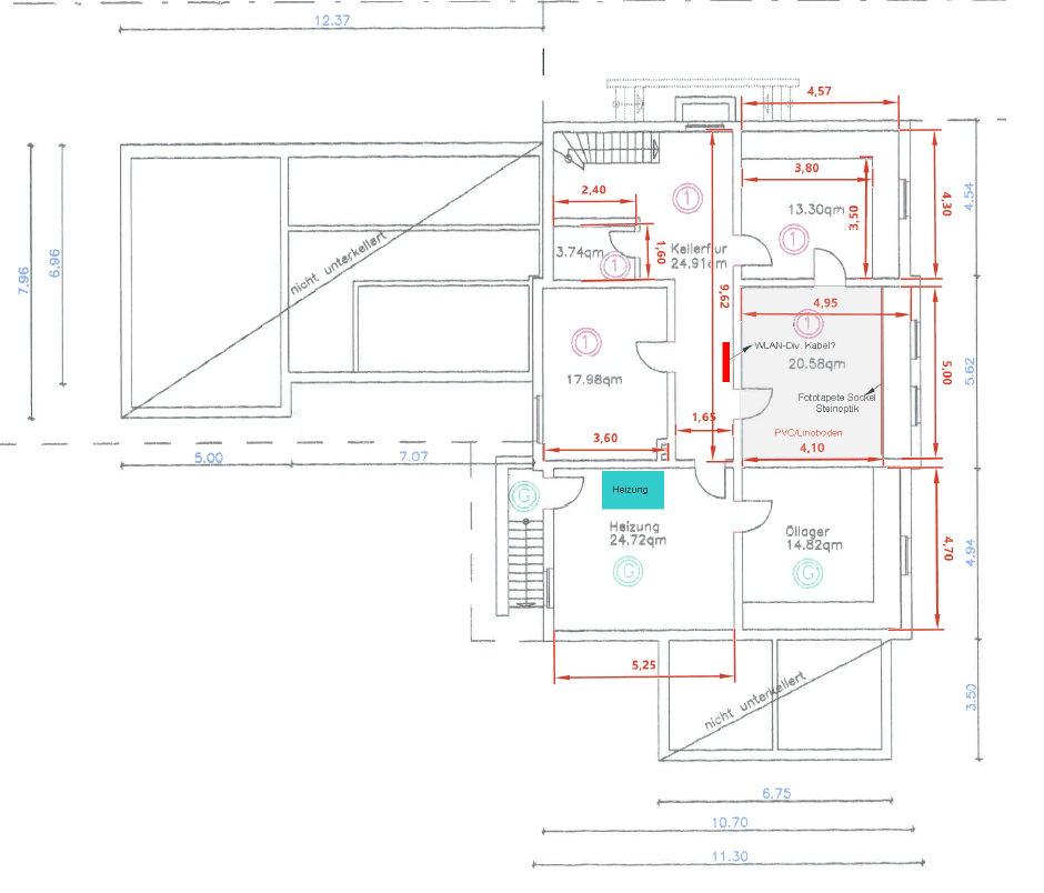 Prodej domu 329 m², pozemek 1.254 m², Glückstadt, Šlesvicko-Holštýnsko Prodej domu 329 m², pozemek 1.254 m², Glückstadt, Šlesvicko-Holštýnsko