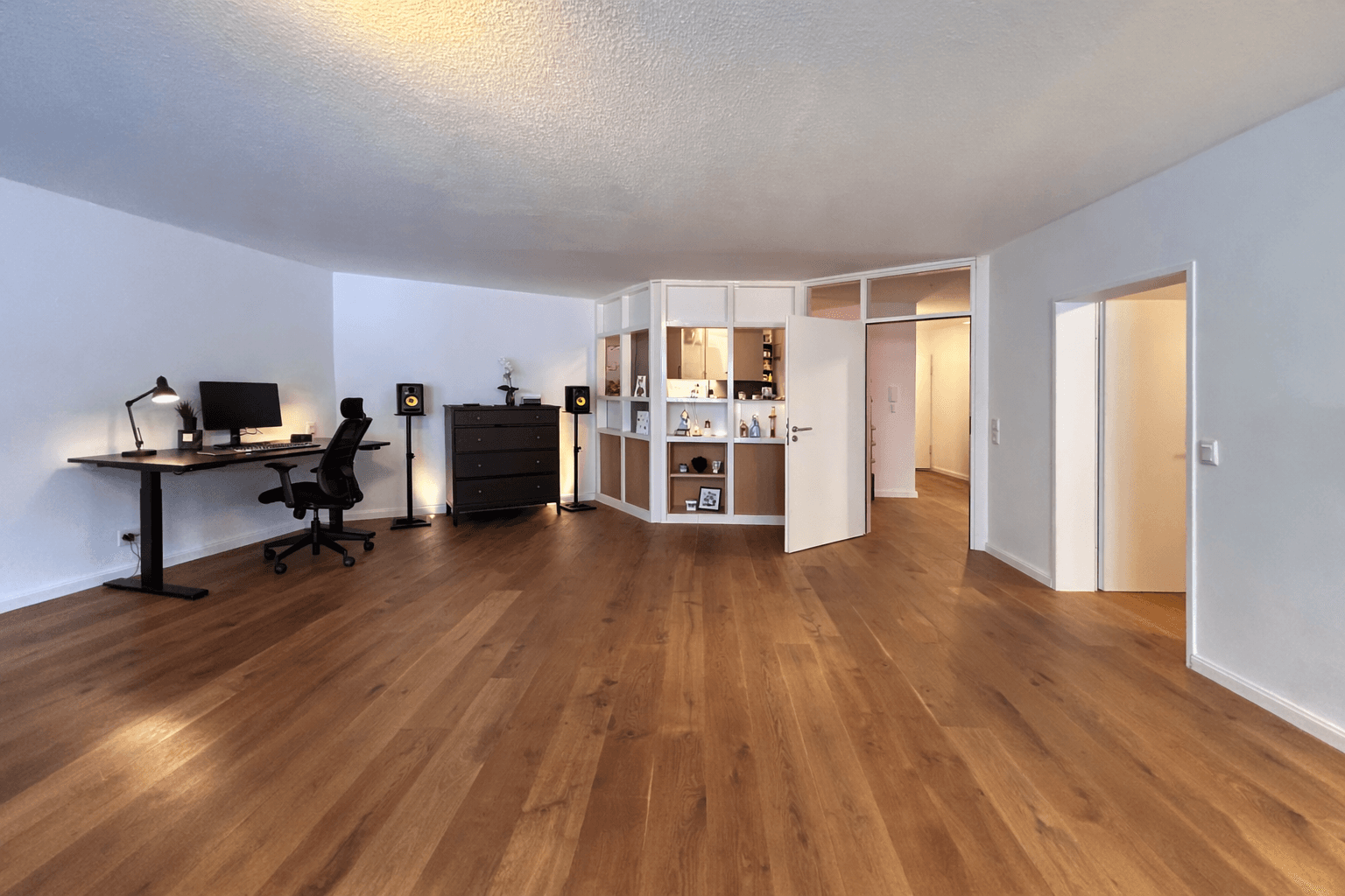 Prodej bytu 2+1 77 m², Bremen, Bremen Prodej bytu 2+1 77 m², Bremen, Bremen