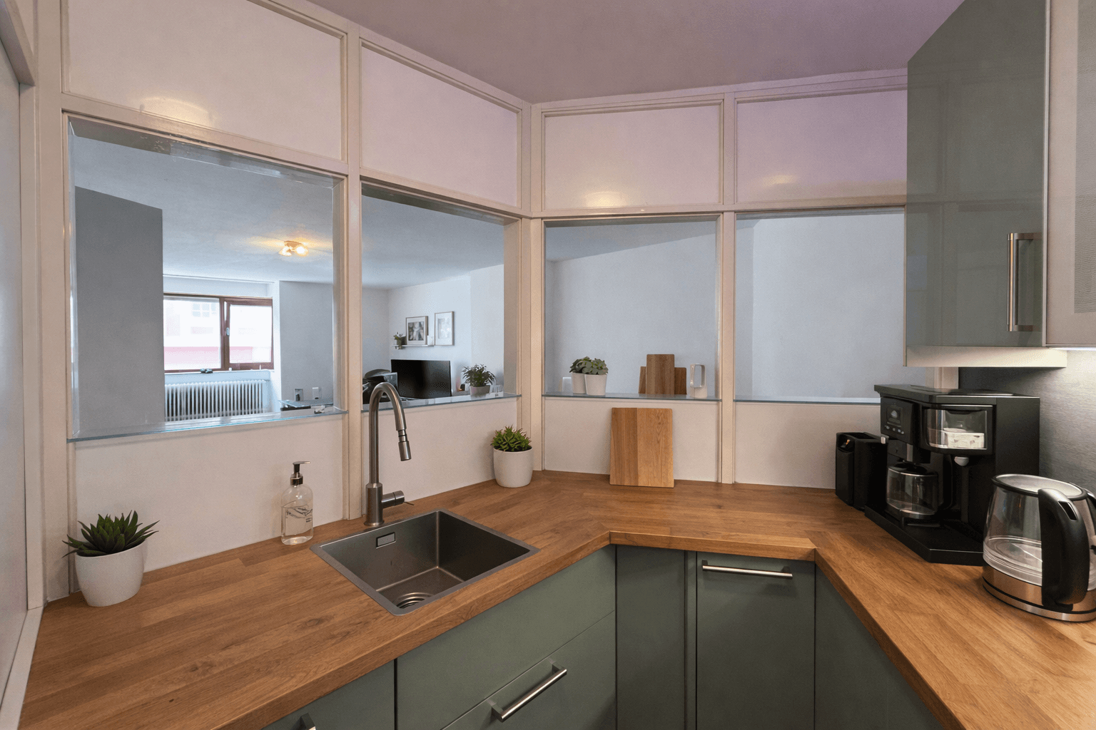 Prodej bytu 2+1 77 m², Bremen, Bremen Prodej bytu 2+1 77 m², Bremen, Bremen