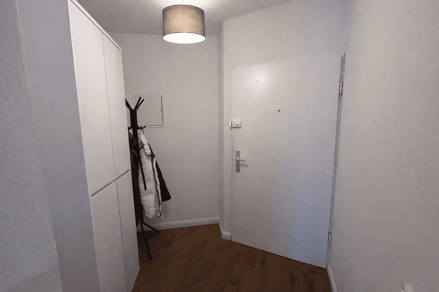 Prodej bytu 2+1 77 m², Bremen, Bremen Prodej bytu 2+1 77 m², Bremen, Bremen